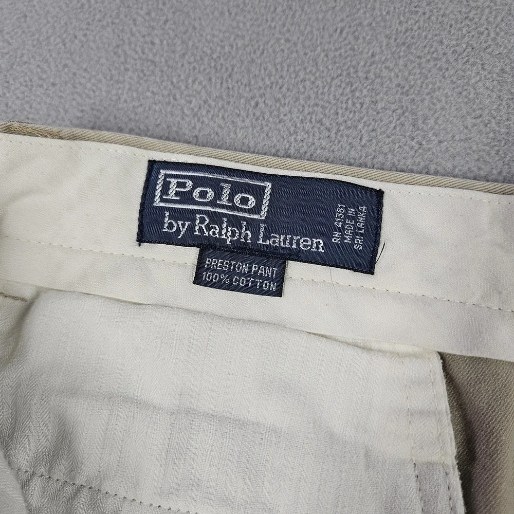 Polo Ralph Lauren excellent preowned